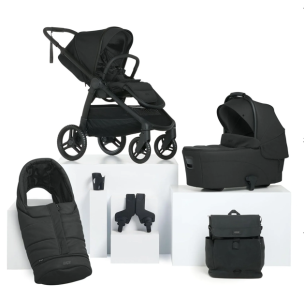 MAMAS & PAPAS Ocarro2 Essential Bundle "Eclipse"